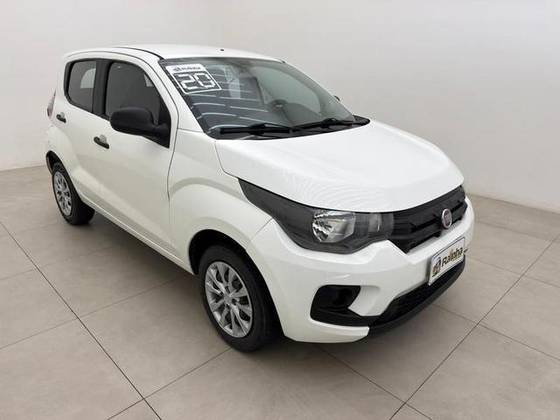 FIAT MOBI 1.0 EVO FLEX EASY COMFORT MANUAL FIAT MOBI 1.0 EVO FLEX EASY COMFORT MANUAL